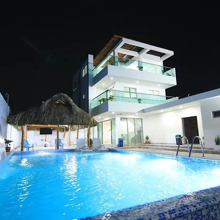 Cabana Villa Antonia
